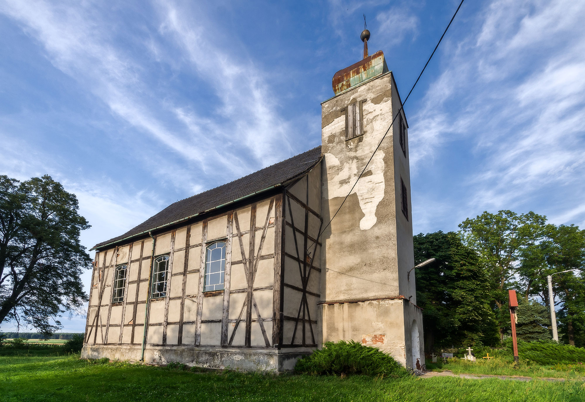 Minkowice Olawskie